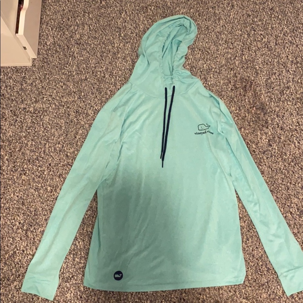 vineyard vines long sleeve